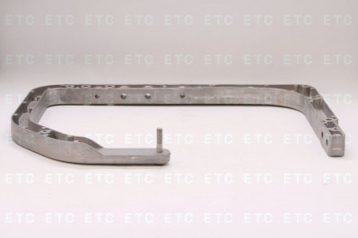 VO 22247898 Кронштейн переднего левого крыла