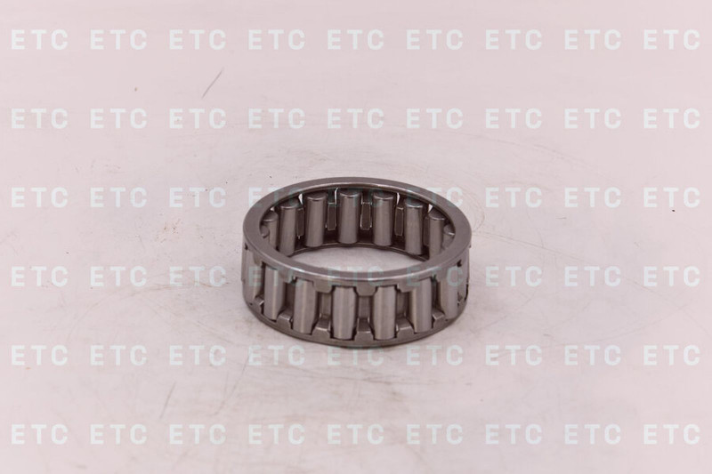 Специальный роликовый подшипник с сепаратором Cat® в сборе — 1