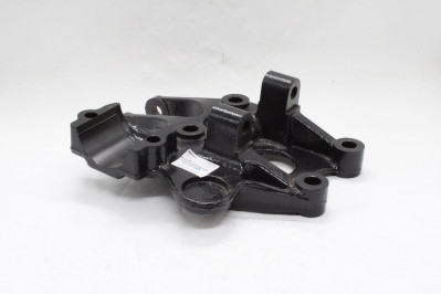 81432420059 Опорная плита слева средний мост