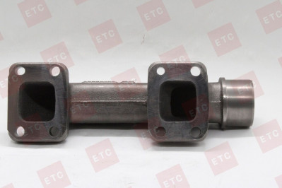 VO 23638462 Выпускной коллектор