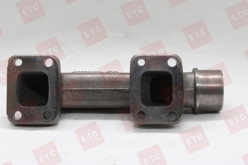 VO 23638462 Выпускной коллектор — 7