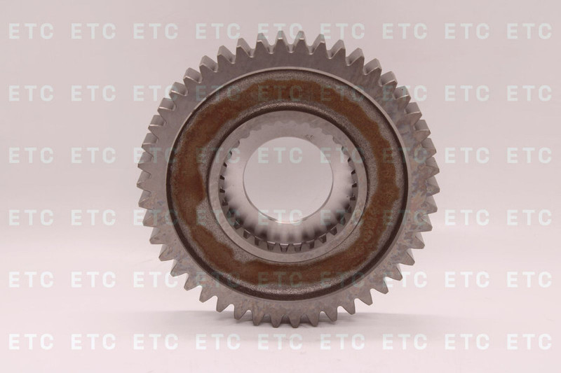 12JSDX220T1701111B Шестерня 1й передачи — 1