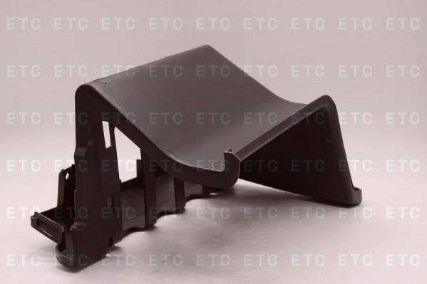 TD1151069L Подножка левая — 2