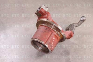 2073012054 Поворотный шкворень правый 8*8