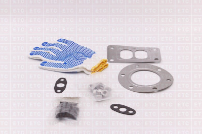 PT10948000 Установочный комплект турбокомпрессора