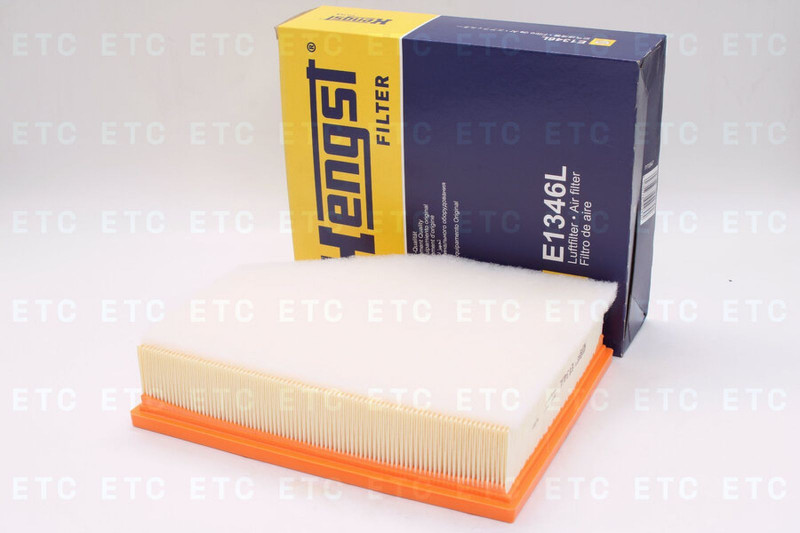 E1346L Воздушный фильтр — 1