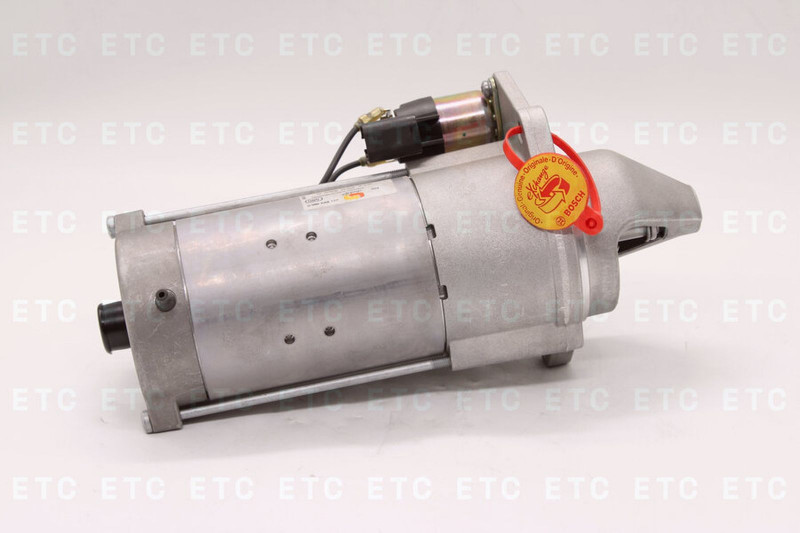 0986023210 Стартер — 5