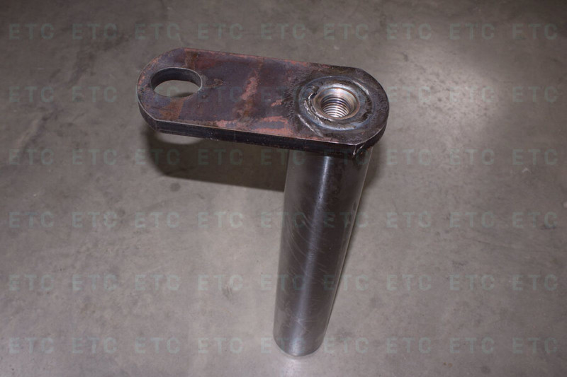 2512552 Палец ковш/рукоять — 4