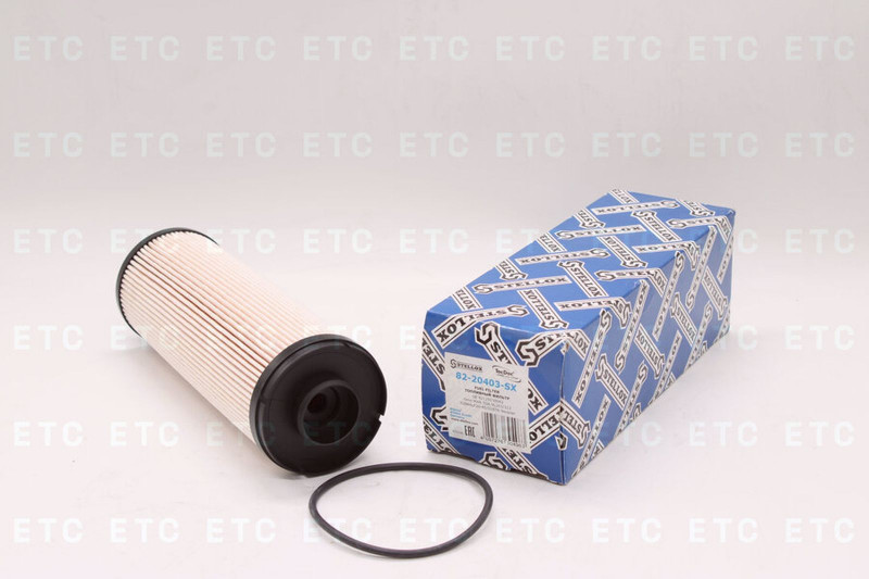 8220403SX Топливный фильтр — 3