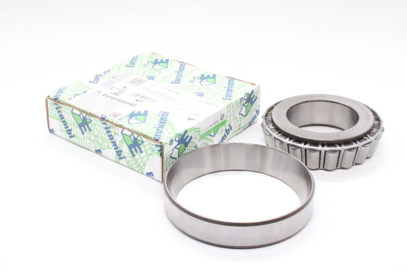 ER 98530767 Подшипник КПП 75*140*36 — 2