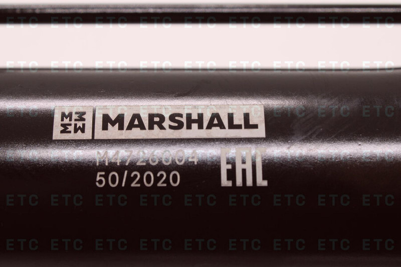 M4726004 Цилиндр подъема кабины — 2