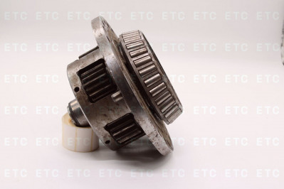 ZF 5848206005 Ведомая шестерня