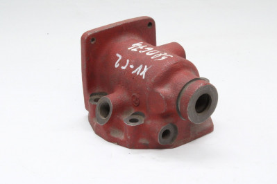 2017580674 Корпус усилителя переключения