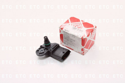 FEBI 46153 Датчик давления воздуха