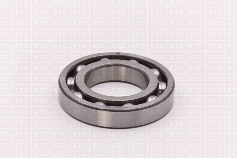 PT7220710100 Подшипник шариковый 80*150*28 — 3