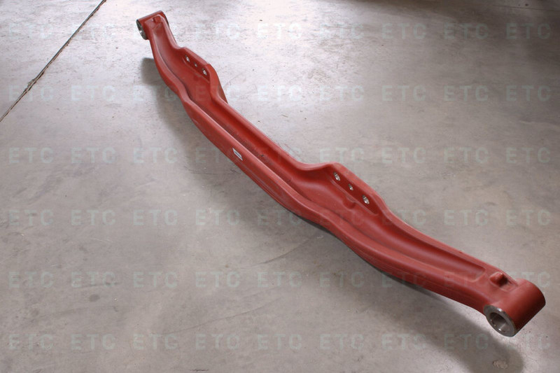 VO 22119453 Балка переднего моста FM — 1