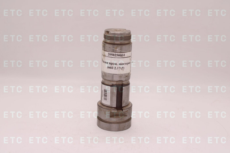 2050250804 Палец пром. шестерни — 3