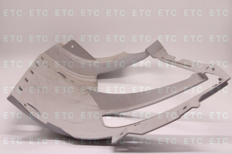 1102.13503 Облицовка фары левая — 4