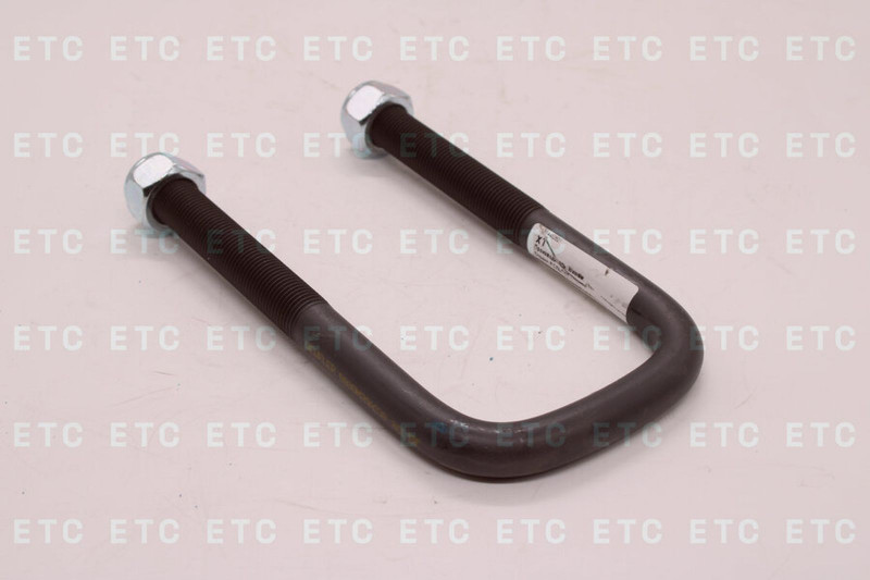 B088M20A008 Стремянка рессоры. M20*2.0-B05-92/210 HT115 — 1