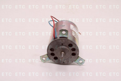 9907002080 Эл. двигатель отопителя