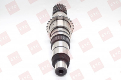 VO 20532222 Вал коробки передач