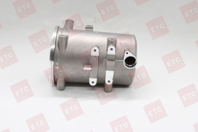 VO 20429758 Корпус отопителя