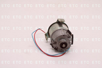 9921005710 Эл. двигатель отопителя М.