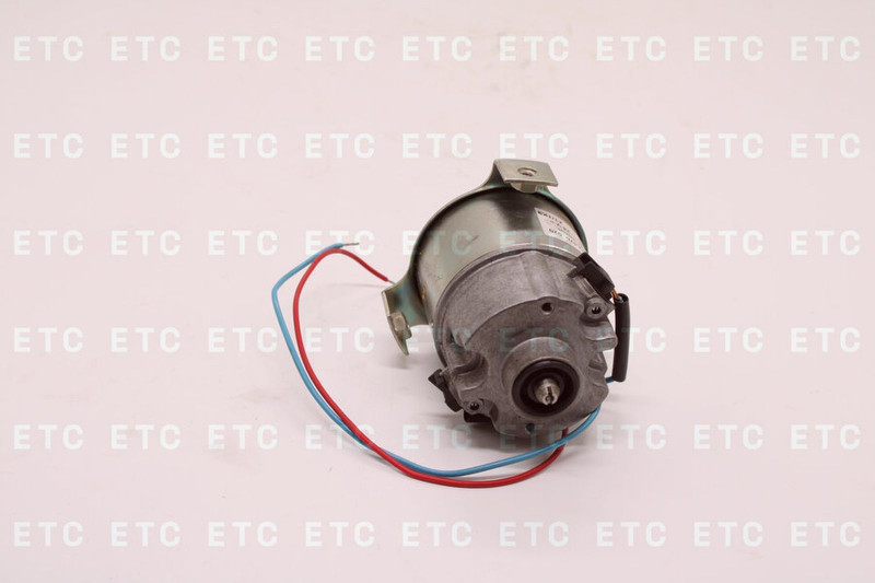 9921005710 Эл. двигатель отопителя М. — 3