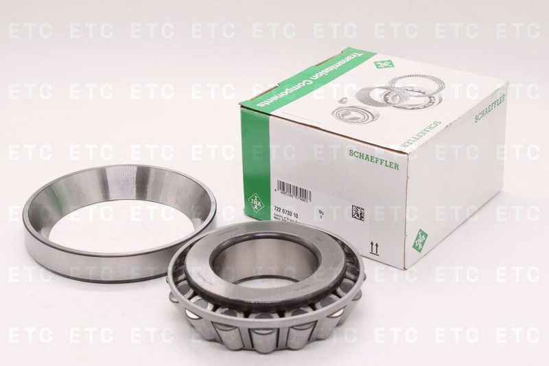 7220733100 Подшипник 70*150*38 — 4