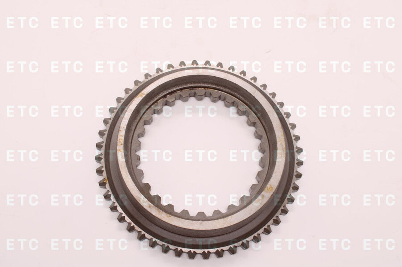 2016790584 Венец /шестрени ведущей высшей/ — 1