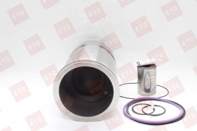 VO 21254035 Комплект гильзы цилиндра