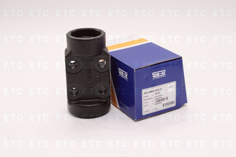 SEM 15770 Кронштейн кабины левый — 4