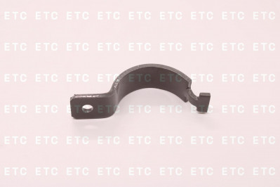 YZ972553000698 Хомут трубы охлаждения ретарды C7H