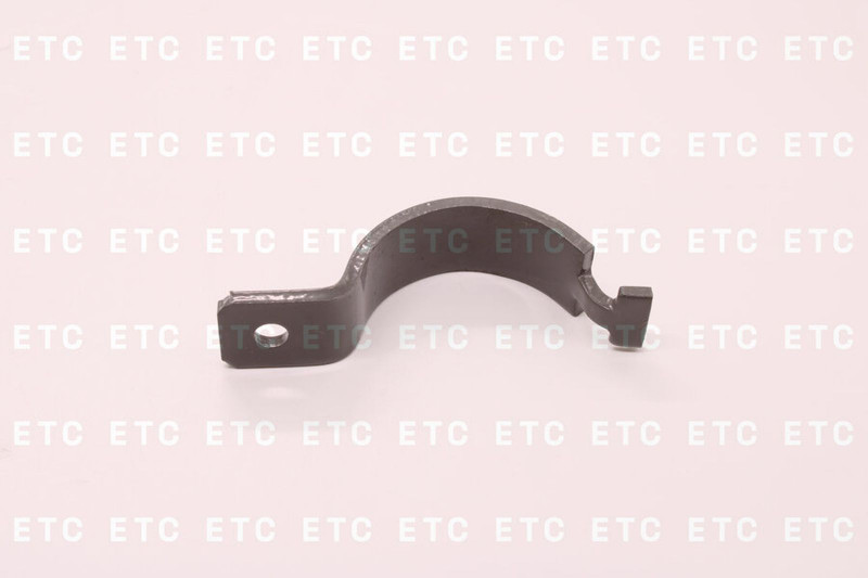 YZ972553000698 Хомут трубы охлаждения ретарды C7H — 2