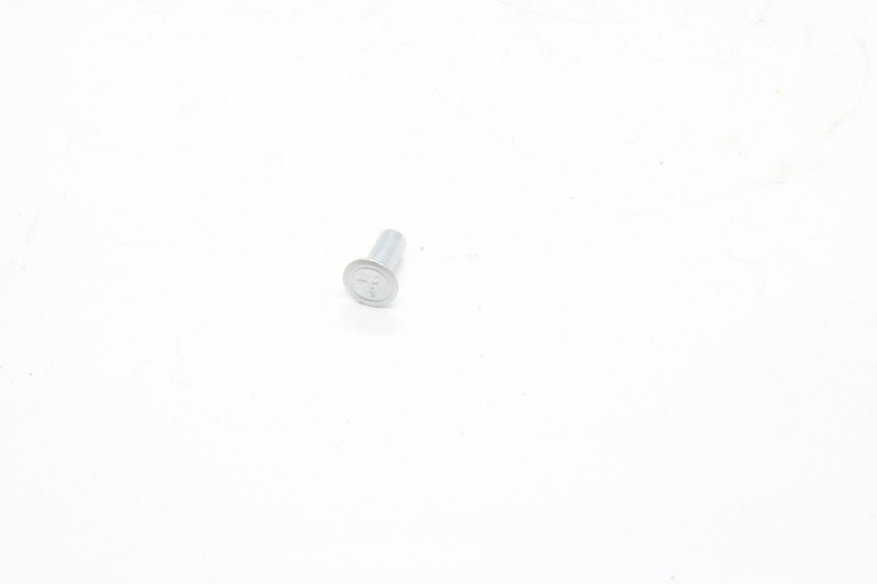 8522001SX Заклепки 6,35*14,3 полутрубчатые — 5