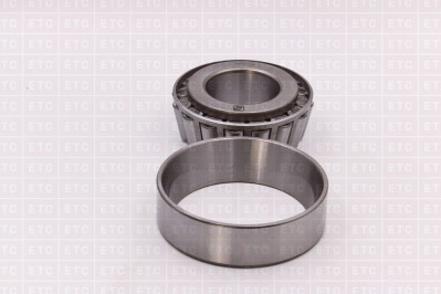 PT32316 Подшипник конический 80*170*58