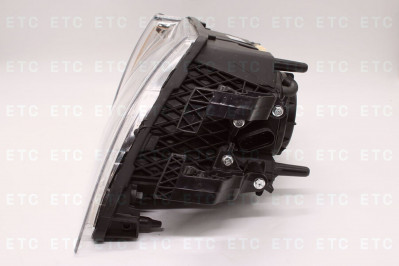 VO 21323108 Фара головного света левая с подсветкой LED