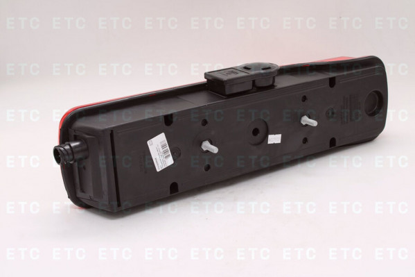 7731926RWE Фонарь задний многосекц. прав. прямоуг. — 1