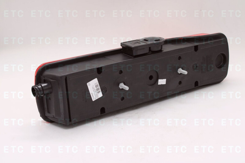 7731926RWE Фонарь задний многосекц. прав. прямоуг. — 1