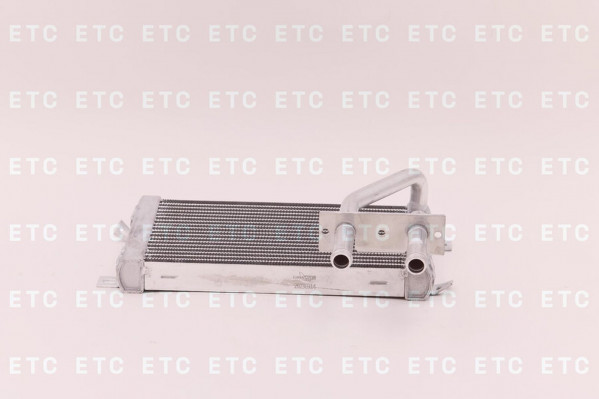 17Y-58B-09000-1 Радиатор отопителя — 1