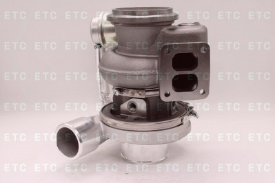 2507700 Турбокомпрессор