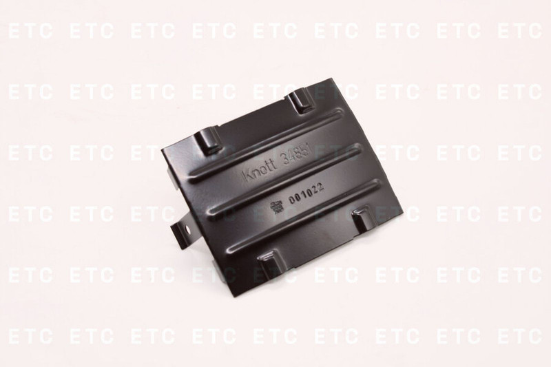 VO 2902238 Крышка суппорта — 1