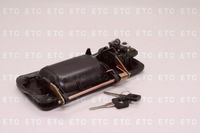 8748009SX Ручка правой двери