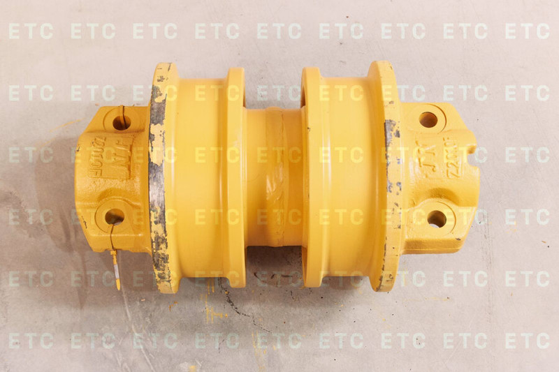 16Y-40-10000 Каток опорный двубортный — 3