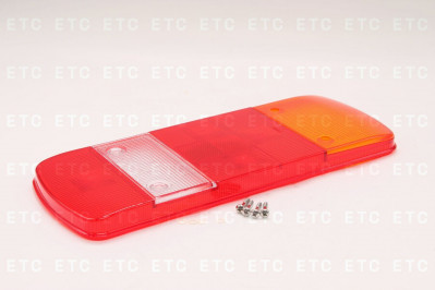 DT 462822 Стекло фонаря заднего