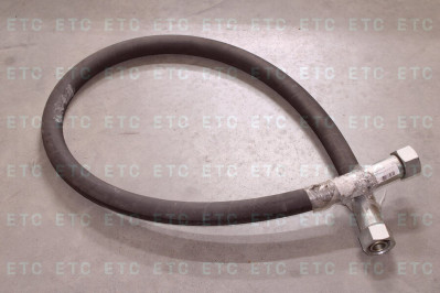 7252510101800 Шланг 25*1800