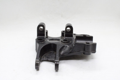 81432420059 Опорная плита слева средний мост