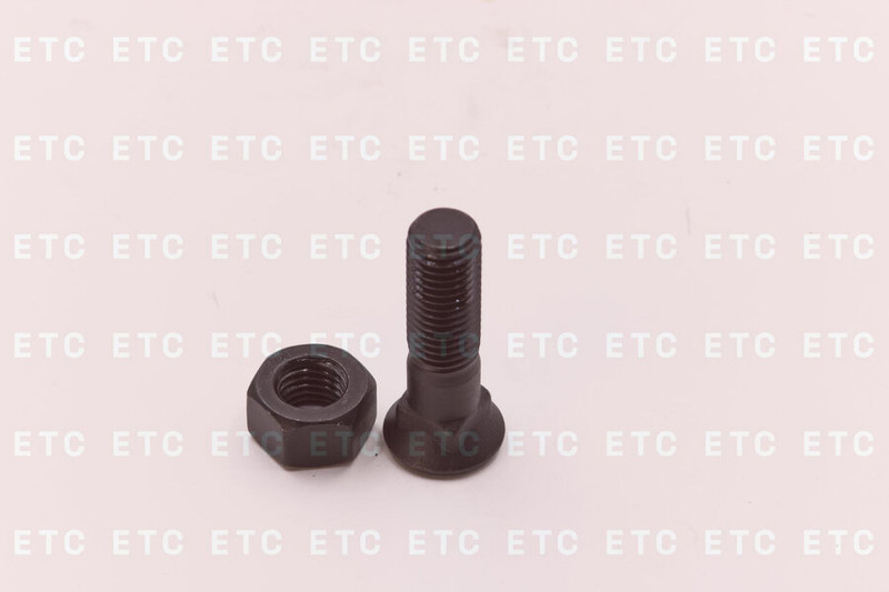 1J6762 Болт 3/4-10*3-IN — 5