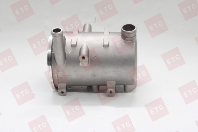 VO 20429758 Корпус отопителя