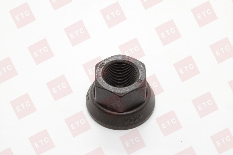 VO 21303956 Гайка колесная M22x1,5-10 H=30мм — 3